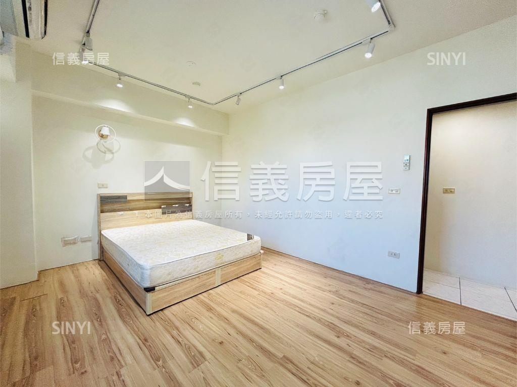 安平次頂溫馨質感美宅房屋室內格局與周邊環境