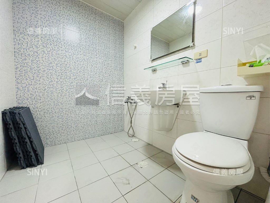 安平次頂溫馨質感美宅房屋室內格局與周邊環境