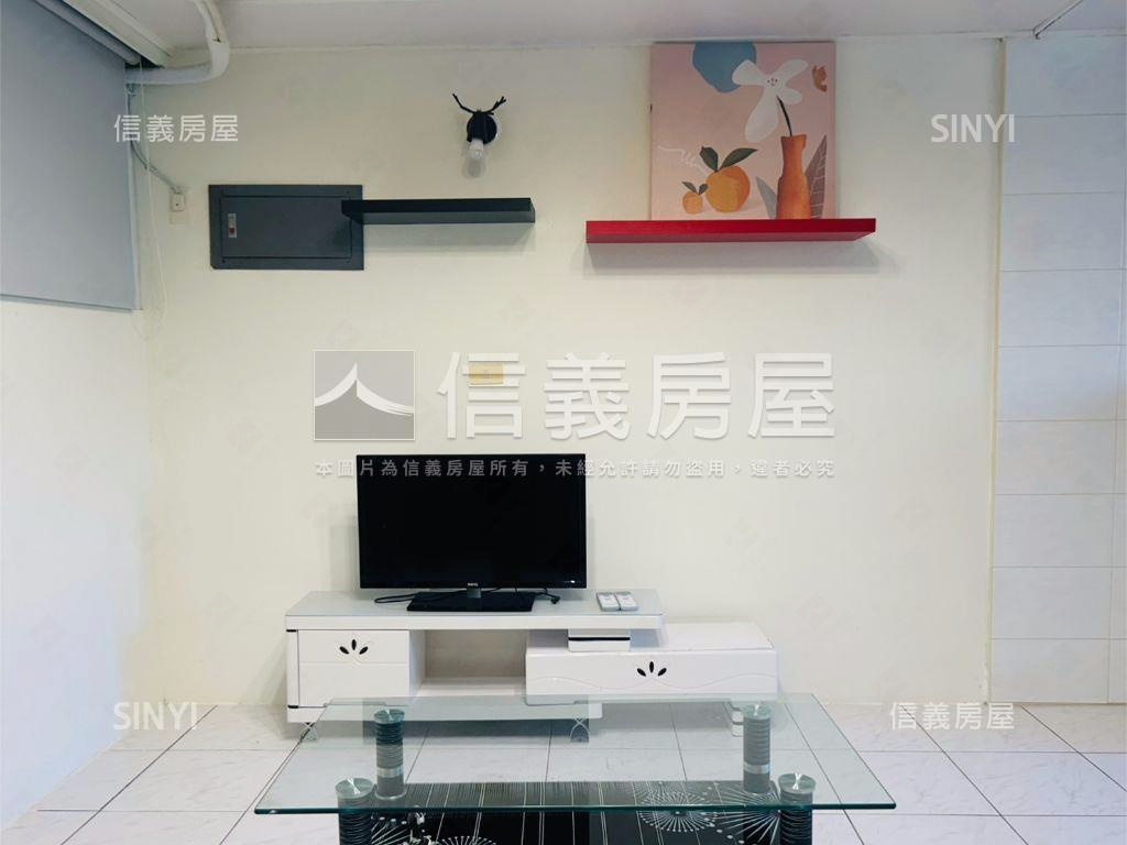 安平次頂溫馨質感美宅房屋室內格局與周邊環境