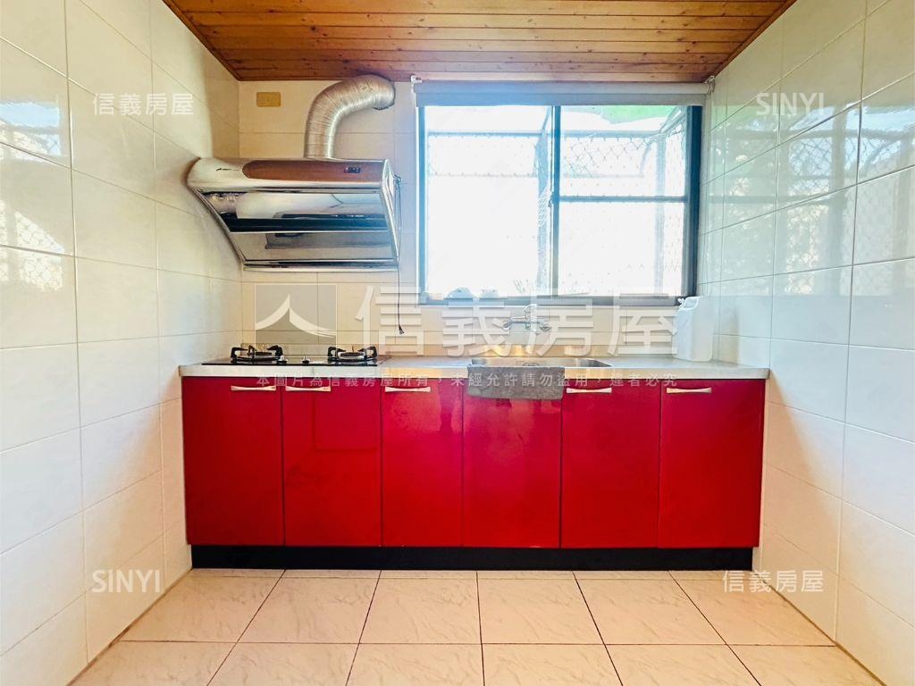 安平次頂溫馨質感美宅房屋室內格局與周邊環境