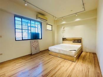 安平次頂溫馨質感美宅