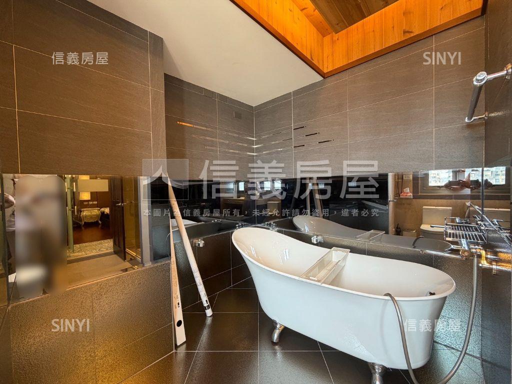 大千琉璃高樓四房雙車位房屋室內格局與周邊環境