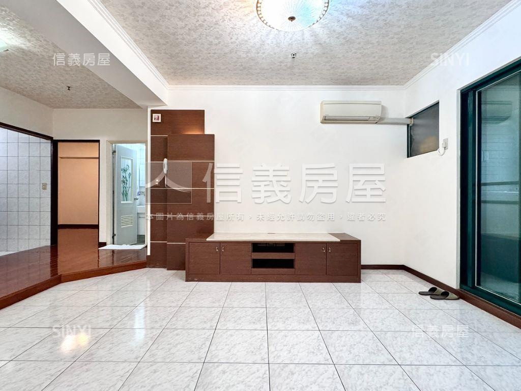 金馬迎春・河堤採光三房房屋室內格局與周邊環境