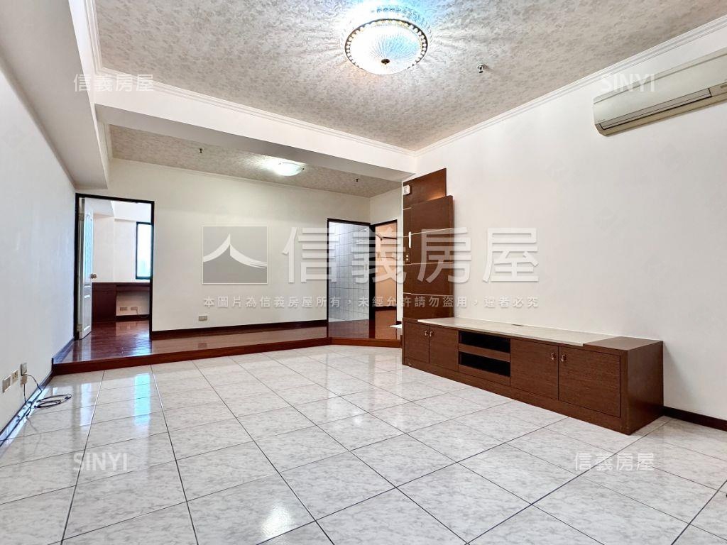 金馬迎春・河堤採光三房房屋室內格局與周邊環境