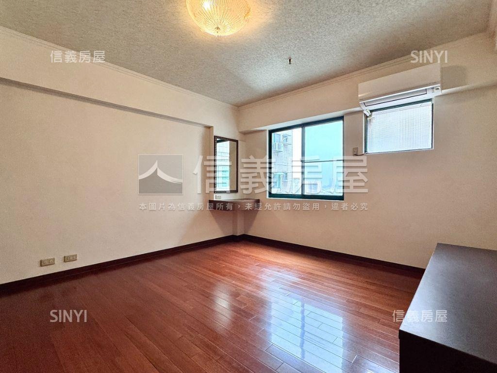 金馬迎春・河堤採光三房房屋室內格局與周邊環境