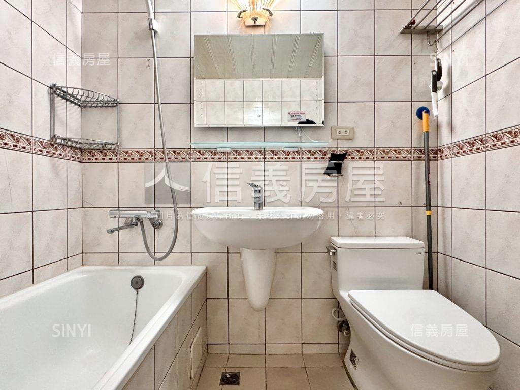 金馬迎春・河堤採光三房房屋室內格局與周邊環境