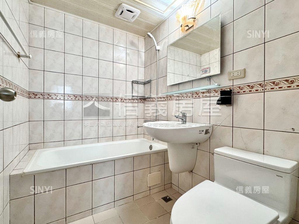 金馬迎春・河堤採光三房房屋室內格局與周邊環境