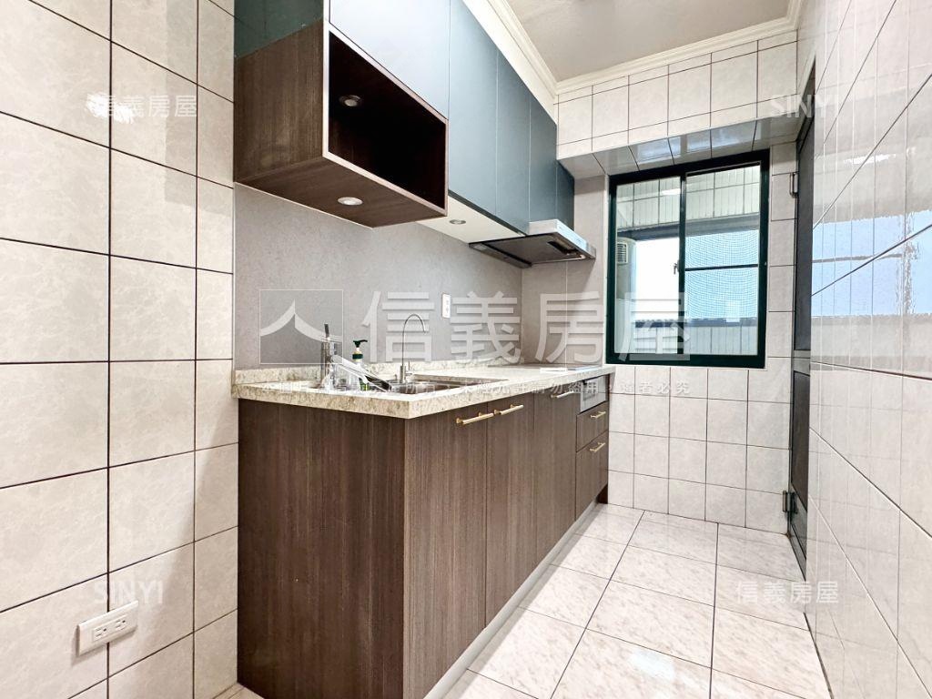 金馬迎春・河堤採光三房房屋室內格局與周邊環境