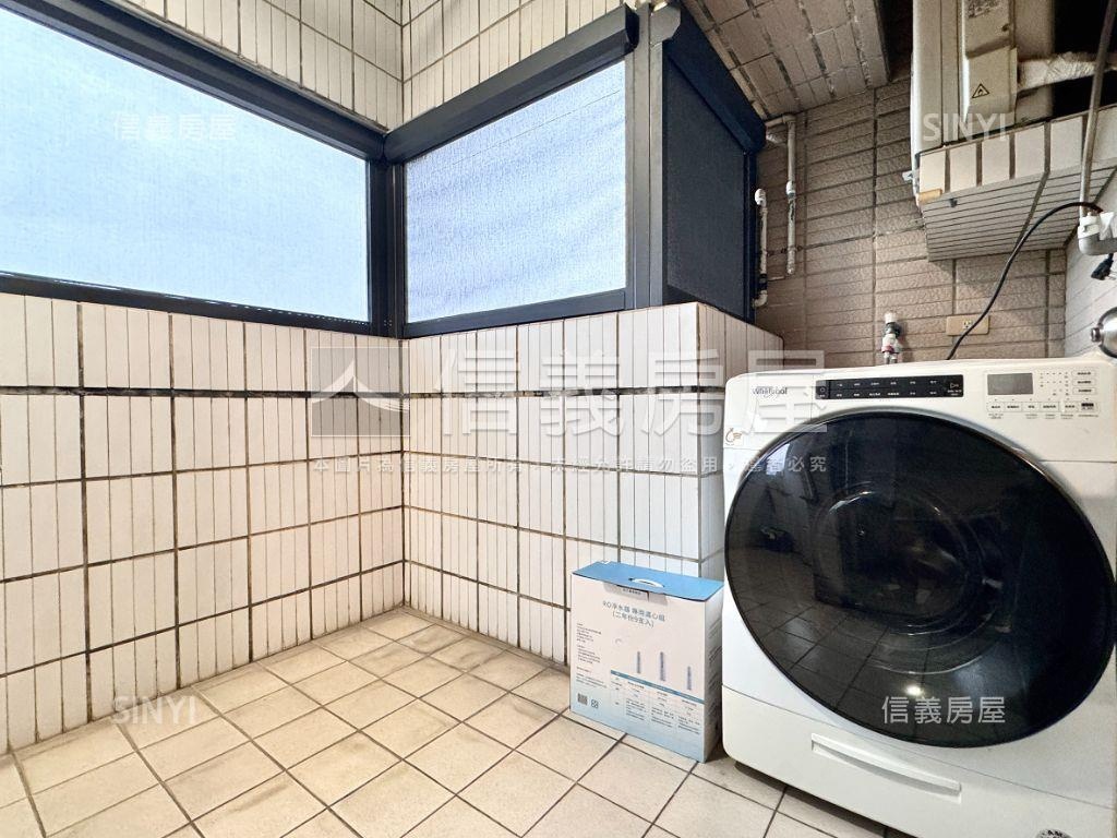 金馬迎春・河堤採光三房房屋室內格局與周邊環境