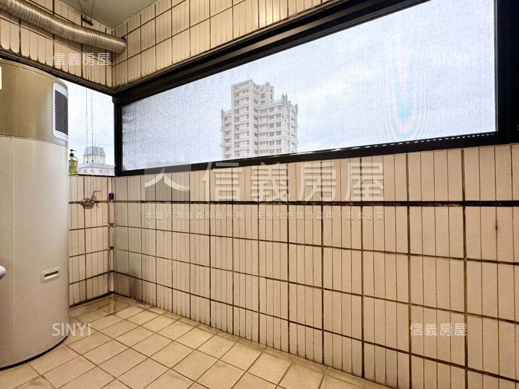 金馬迎春・河堤採光三房房屋室內格局與周邊環境