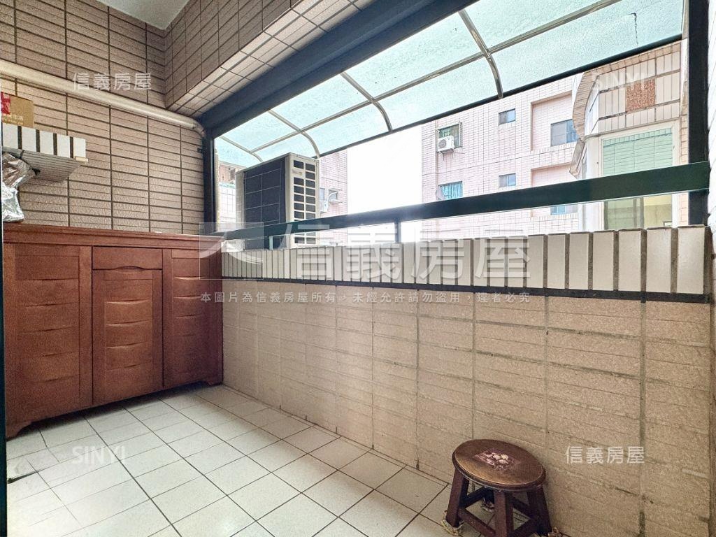 金馬迎春・河堤採光三房房屋室內格局與周邊環境