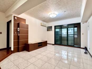 金馬迎春・河堤採光三房