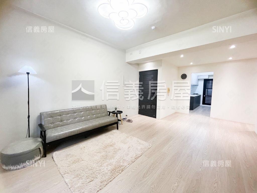 左營高鐵榮總樹景三房平車房屋室內格局與周邊環境
