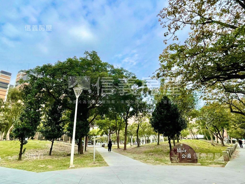 左營高鐵榮總樹景三房平車房屋室內格局與周邊環境