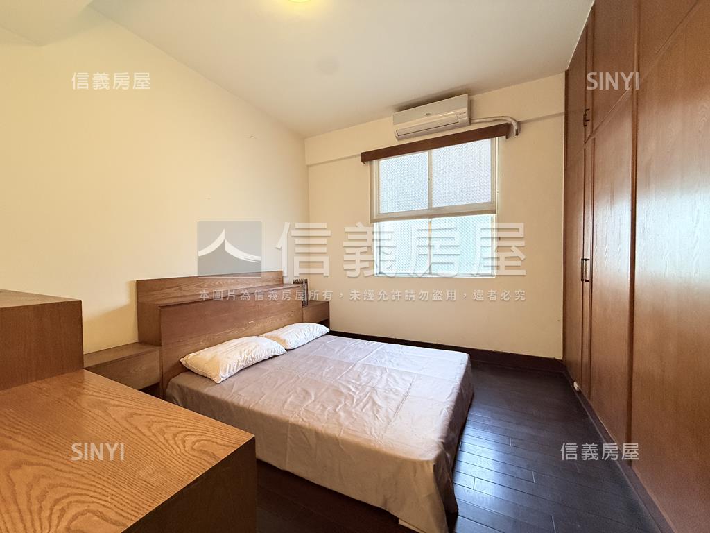 ３樓文青懷舊４房房屋室內格局與周邊環境