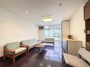 ３樓文青懷舊４房