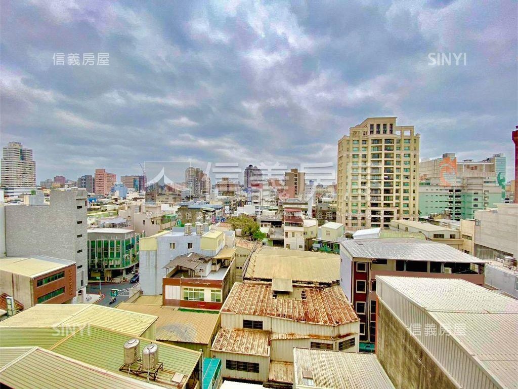 市區蒂芬妮邊間套房房屋室內格局與周邊環境