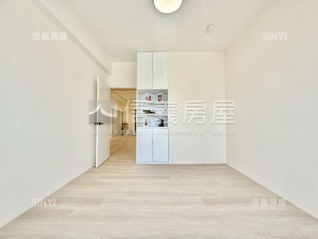 近興大入門陽台三房車位！房屋室內格局與周邊環境