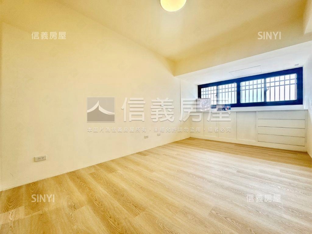 近興大入門陽台三房車位！房屋室內格局與周邊環境