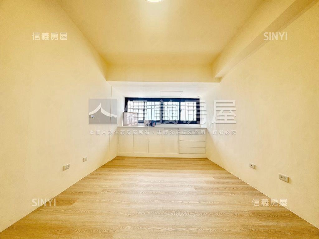 近興大入門陽台三房車位！房屋室內格局與周邊環境