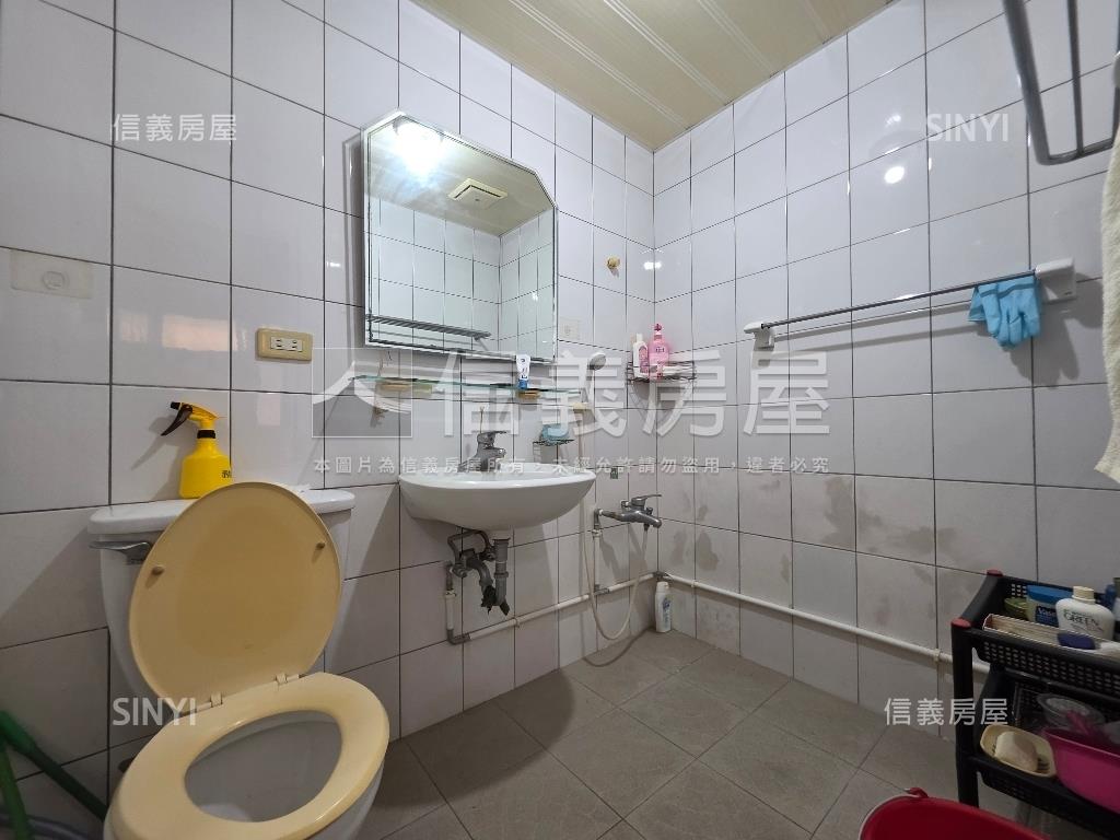 新烏路二段三樓美寓房屋室內格局與周邊環境