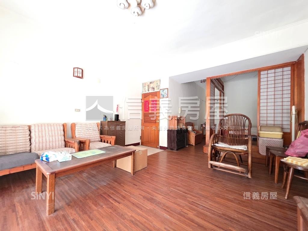 新烏路二段三樓美寓房屋室內格局與周邊環境