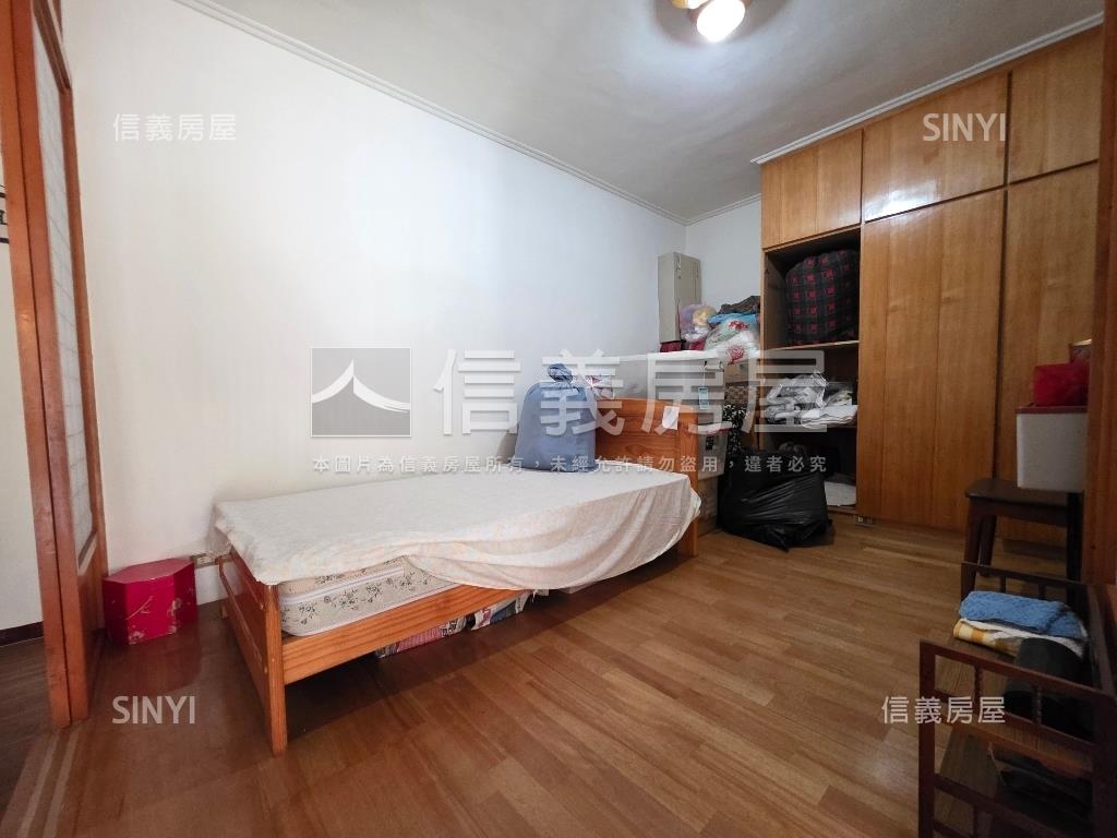 新烏路二段三樓美寓房屋室內格局與周邊環境