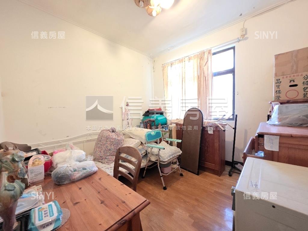 新烏路二段三樓美寓房屋室內格局與周邊環境