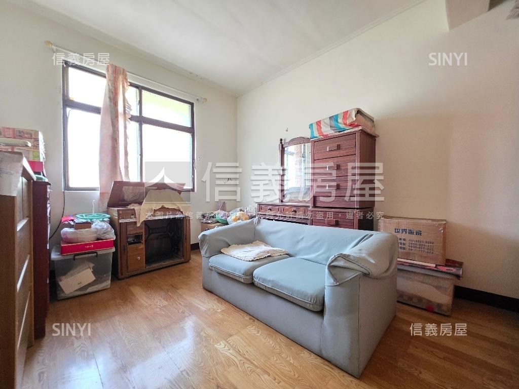 新烏路二段三樓美寓房屋室內格局與周邊環境