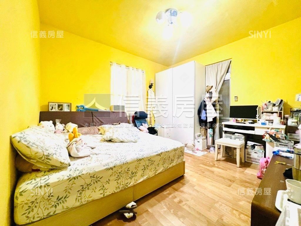 八大學區培英一樓房屋室內格局與周邊環境