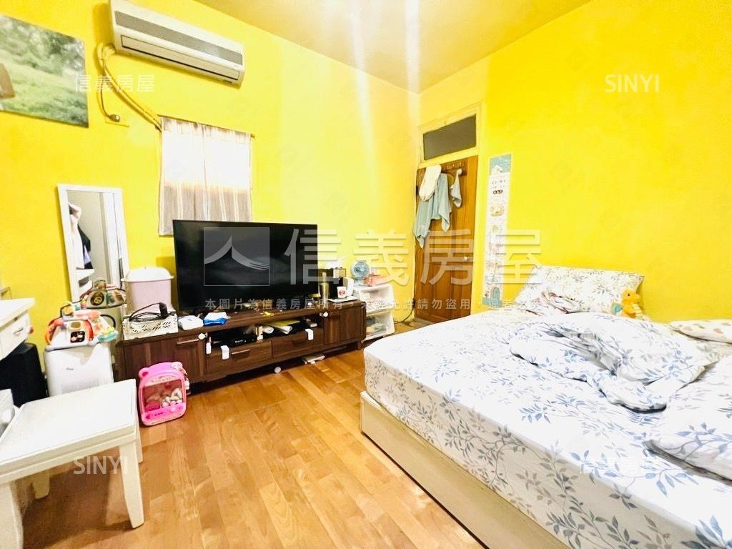 八大學區培英一樓房屋室內格局與周邊環境
