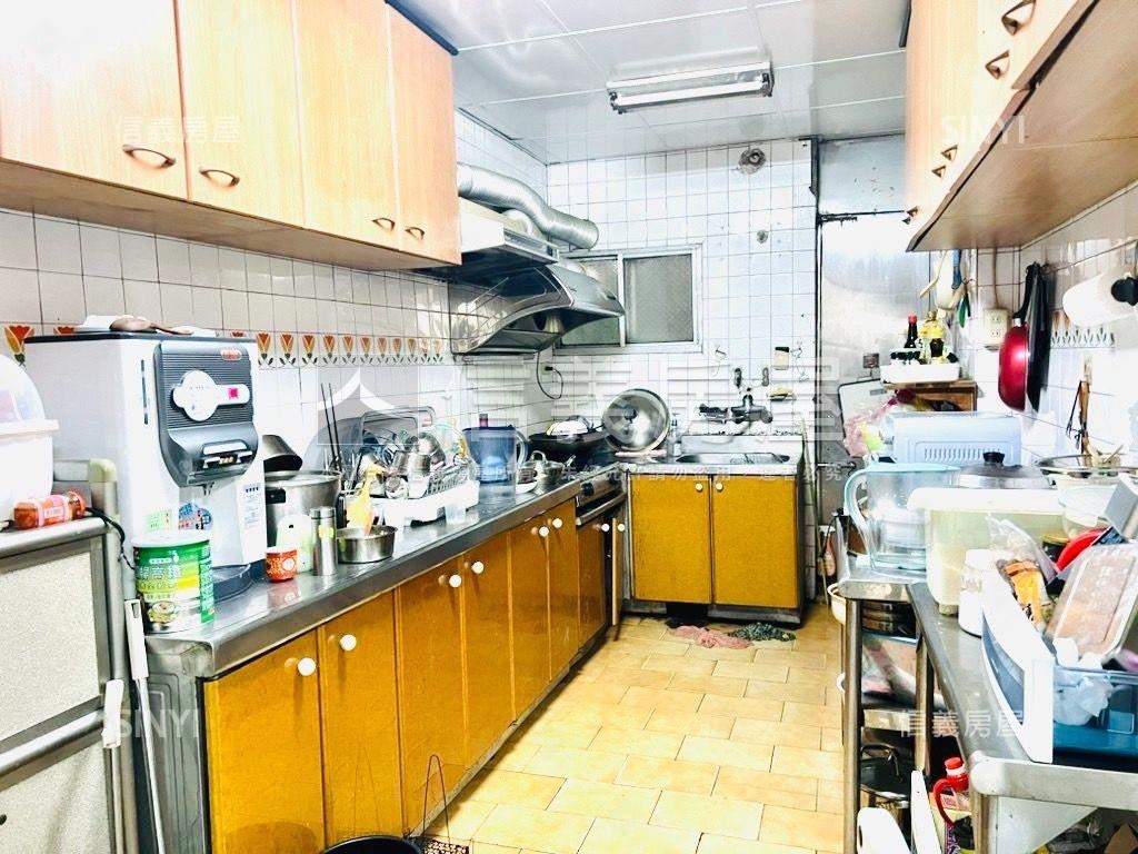 八大學區培英一樓房屋室內格局與周邊環境