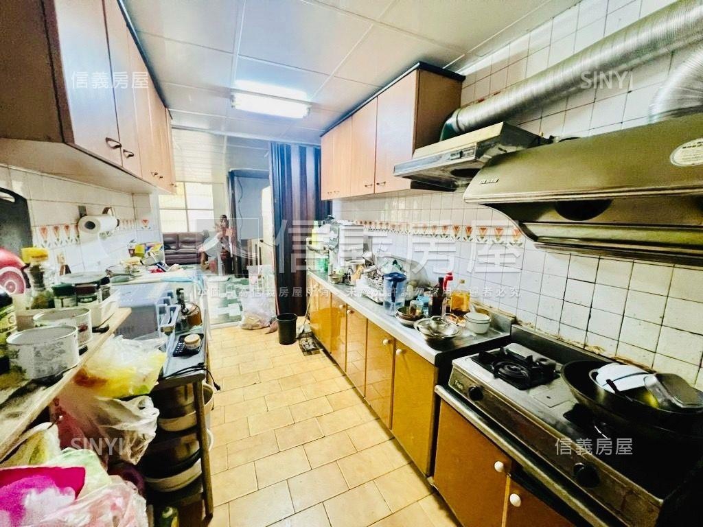 八大學區培英一樓房屋室內格局與周邊環境