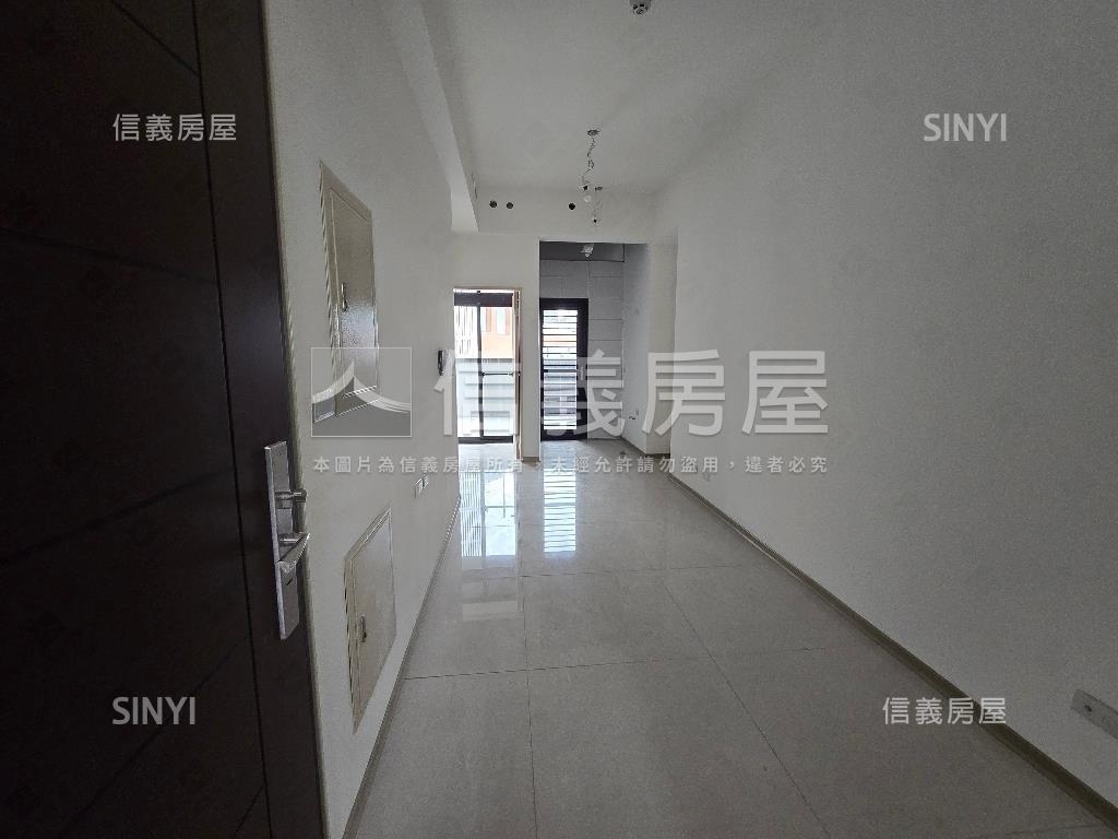 鑫鼎雅筑房屋室內格局與周邊環境