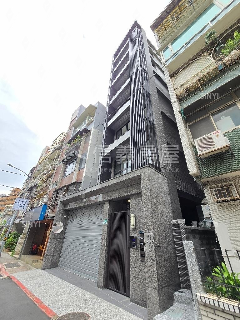 鑫鼎雅筑房屋室內格局與周邊環境