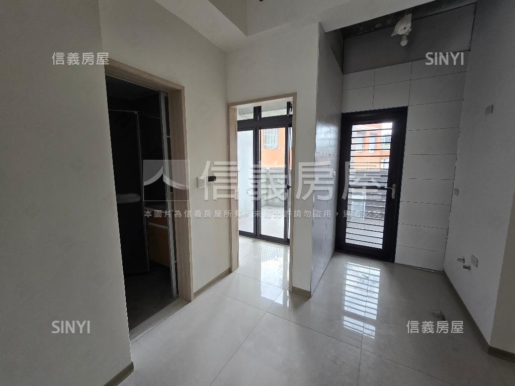 鑫鼎雅筑房屋室內格局與周邊環境