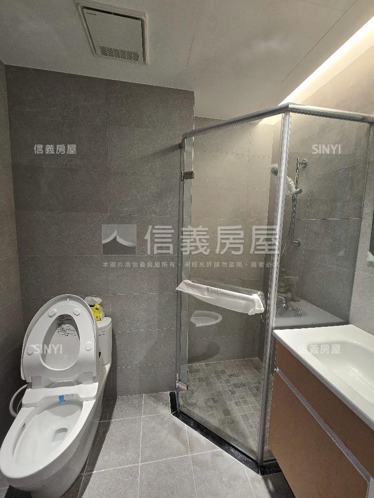 鑫鼎雅筑房屋室內格局與周邊環境