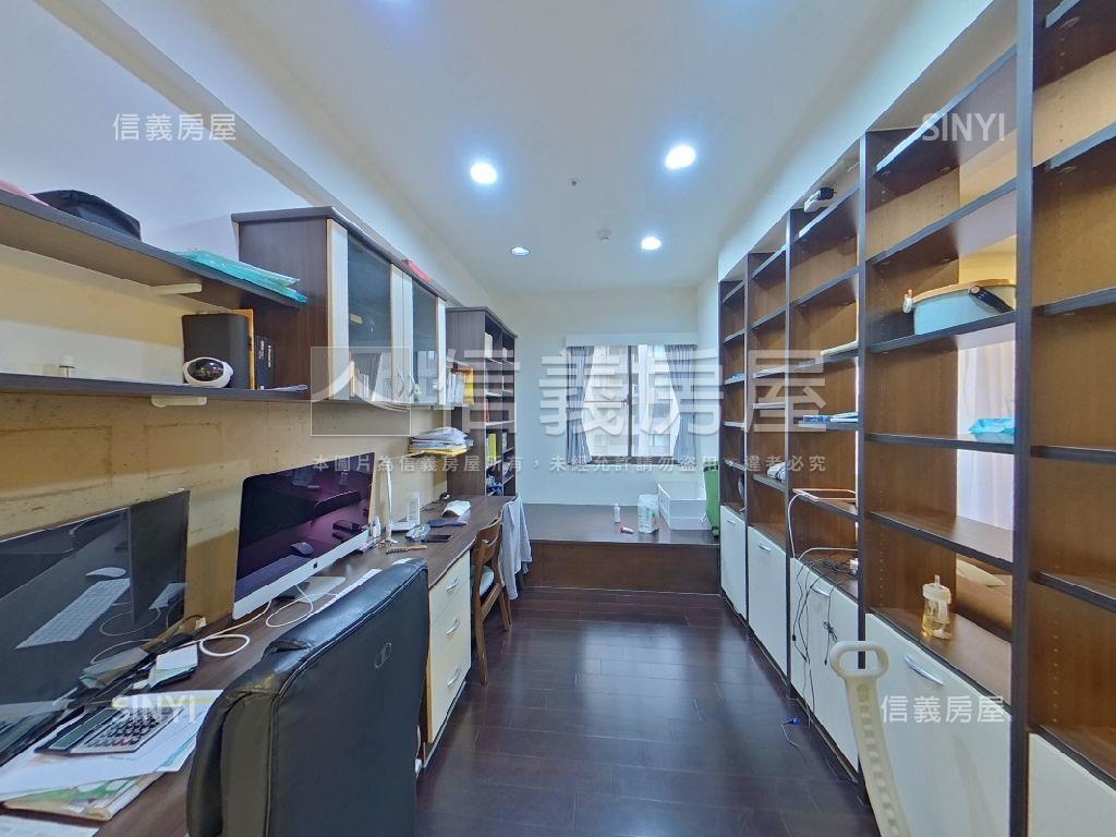 哈佛高樓溫馨美宅房屋室內格局與周邊環境
