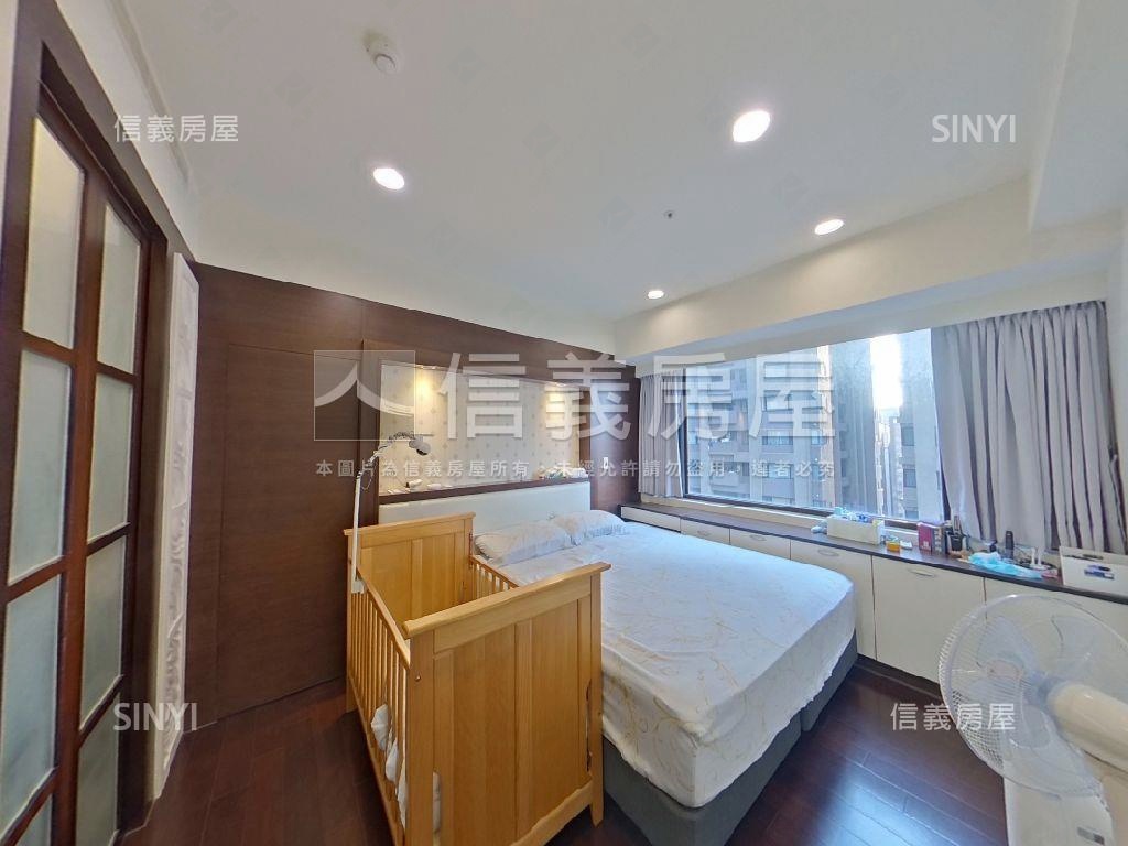 哈佛高樓溫馨美宅房屋室內格局與周邊環境