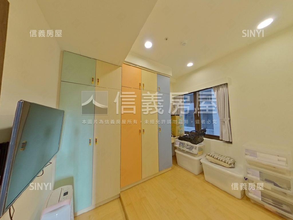 哈佛高樓溫馨美宅房屋室內格局與周邊環境