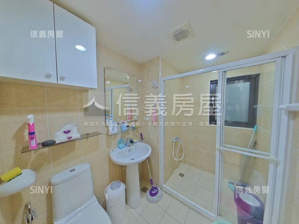 哈佛高樓溫馨美宅房屋室內格局與周邊環境