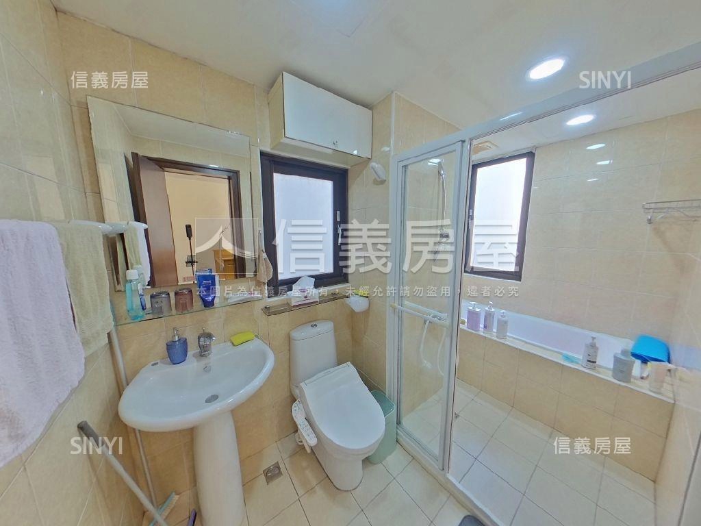 哈佛高樓溫馨美宅房屋室內格局與周邊環境