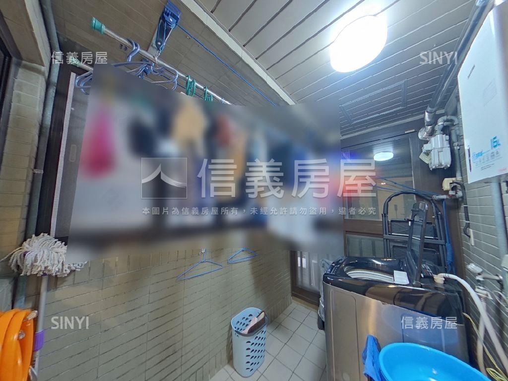 哈佛高樓溫馨美宅房屋室內格局與周邊環境