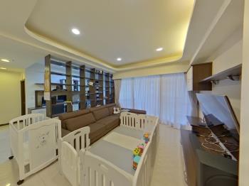 哈佛高樓溫馨美宅