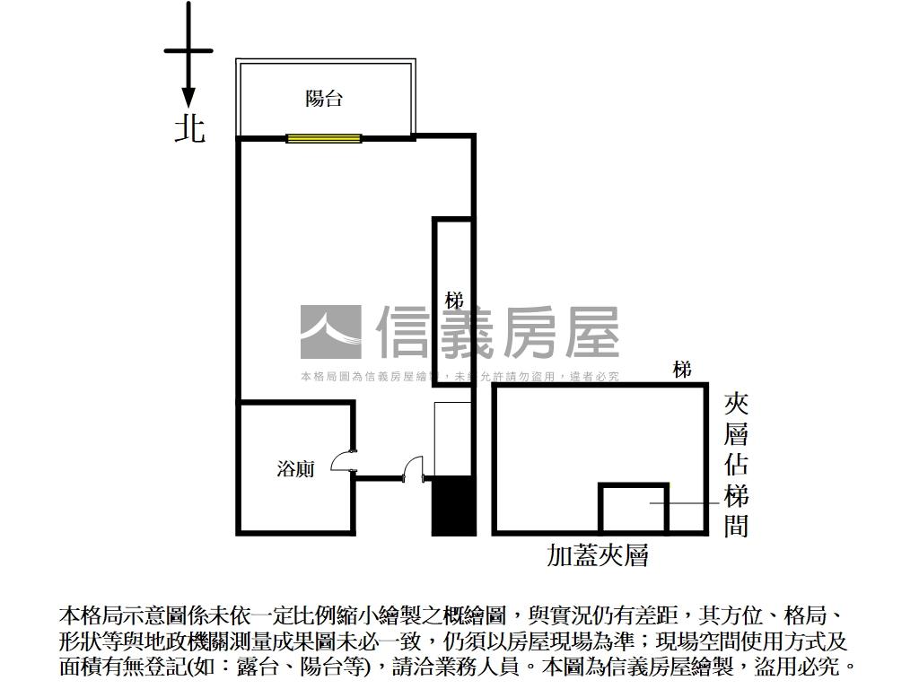 代官山精緻地上權房屋室內格局與周邊環境