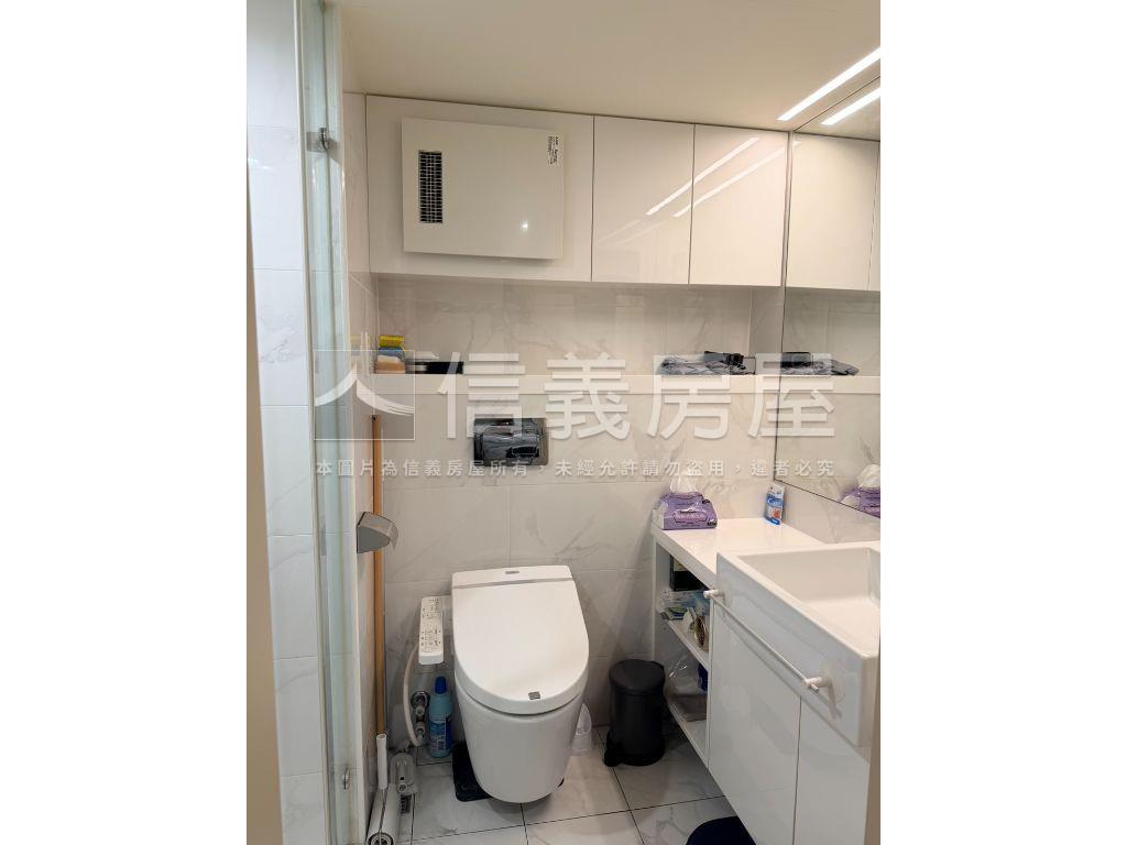 代官山精緻地上權房屋室內格局與周邊環境
