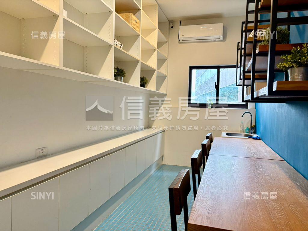 代官山精緻地上權房屋室內格局與周邊環境