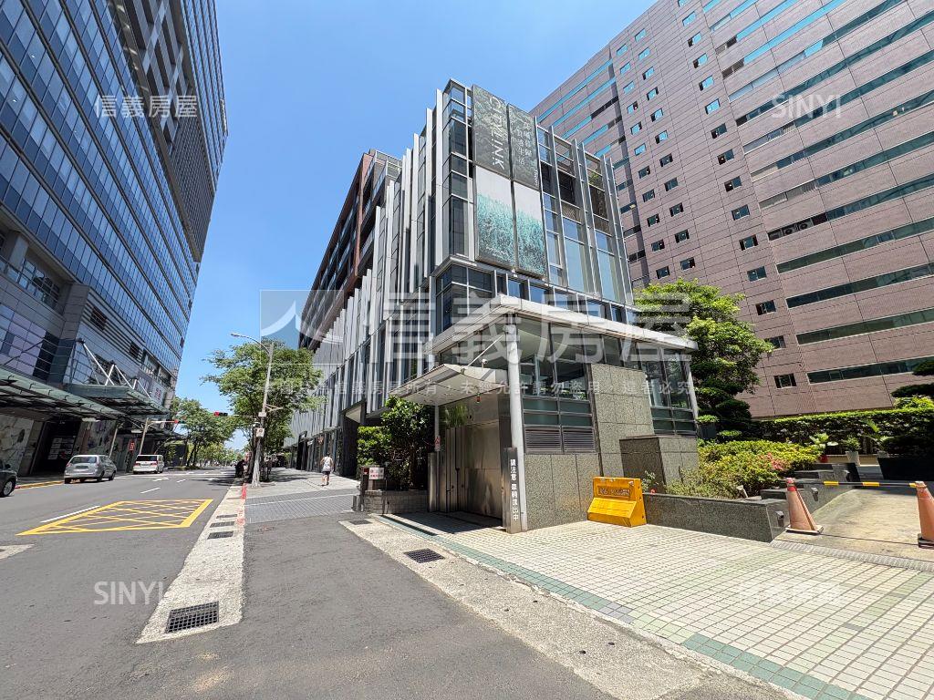 代官山精緻地上權房屋室內格局與周邊環境
