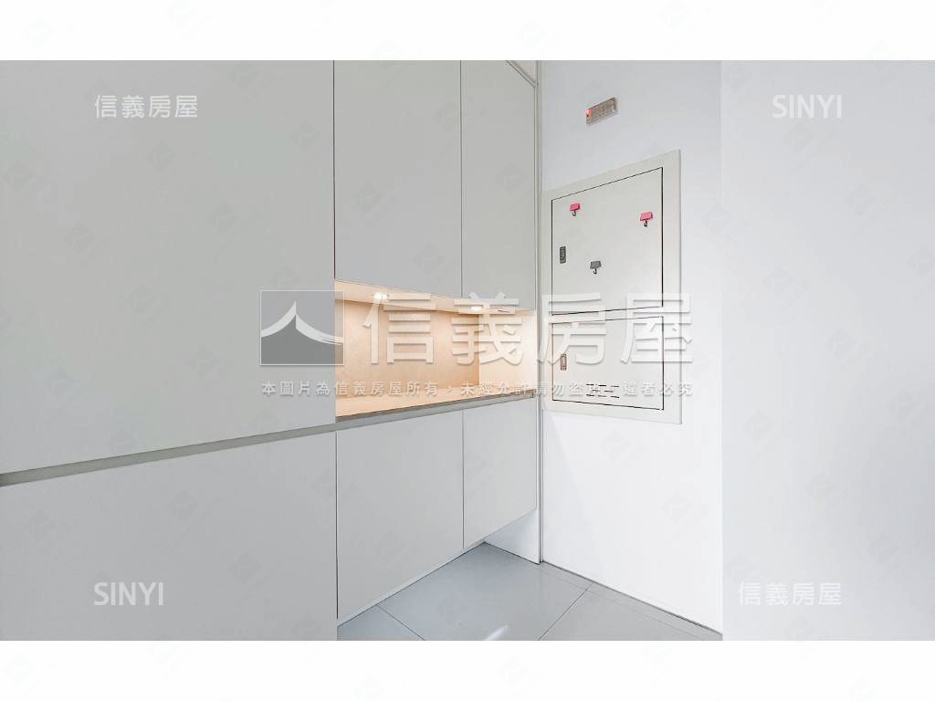 媂芬妮高樓景觀兩房車位房屋室內格局與周邊環境