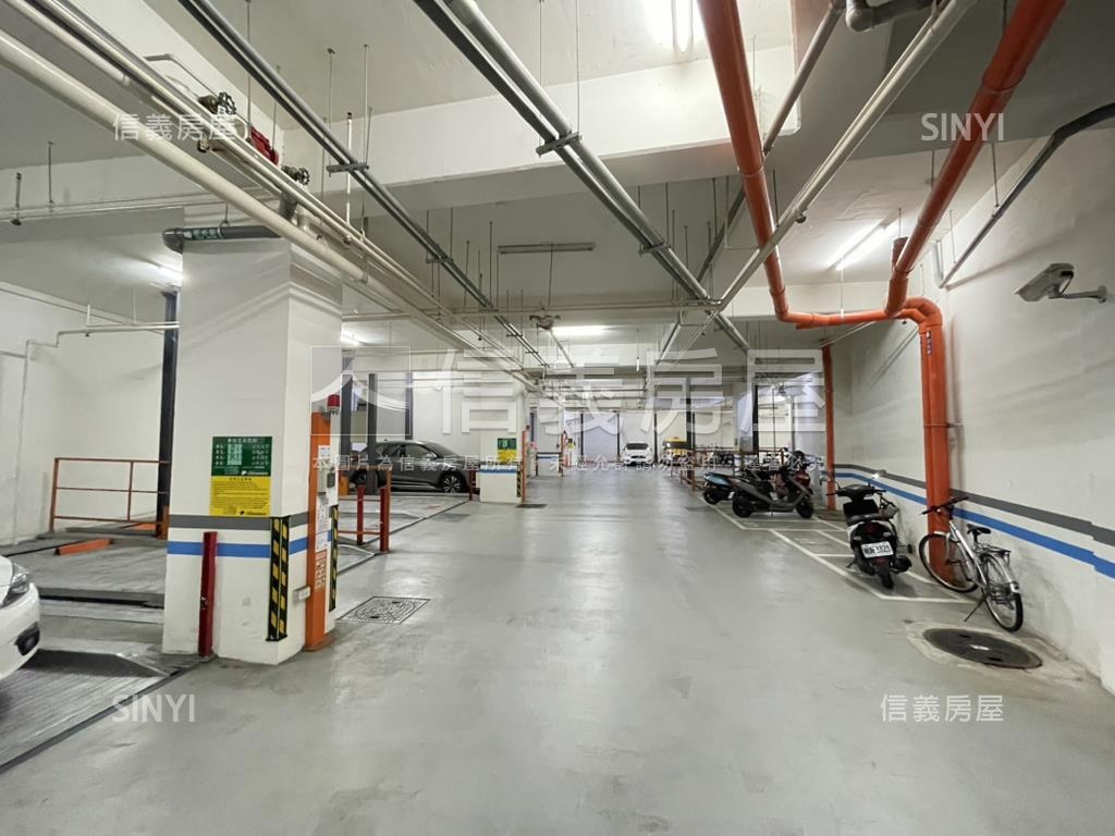 媂芬妮高樓景觀兩房車位房屋室內格局與周邊環境